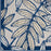 Aloha Polypropylene & Polyester Ivory Navy IVNAV