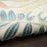 Aloha Ivory Rose Polypropylene & Polyester 
