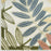 Aloha Polypropylene & Polyester Ivory Rose 