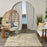 Aloha Polypropylene & Polyester  Ivory Sage