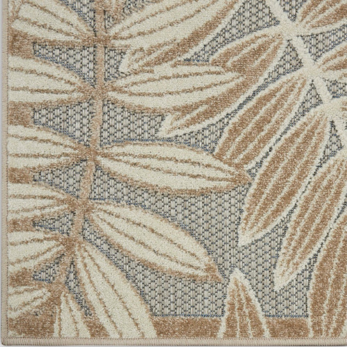 Aloha Natural Polypropylene & Polyester NATRL