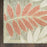Aloha Sage Rose  Polypropylene & Polyester