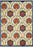 Aloha Blue Multicolor BLUMT