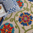 Aloha Blue Multicolor BLUMT ALH19