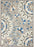 Aloha Grey Multi GRYMT