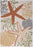 Aloha Polypropylene & Polyester Ivory Multicolor IVMTC
