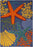 Aloha Polypropylene & Polyester Navy Multicolor NAVMT