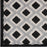 Aloha Polypropylene & Polyester Black White BLKWT