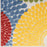 Aloha Multicolor Polypropylene & Polyester MTC