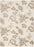 Aloha Polypropylene & Polyester Beige BGE