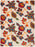 Aloha Polypropylene & Polyester Multicolor MTC
