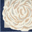 Aloha Blue Grey BLGRY Polypropylene & Polyester
