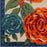 Aloha Polypropylene & Polyester Ivory Multicolor IVMTC
