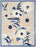 Aloha Polypropylene & Polyester Blue Grey BLGRY
