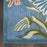 Aloha Blue Sage  Polypropylene & Polyester