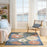 Aloha Polypropylene & Polyester Blue Sage ALH33 