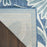 Aloha Polypropylene & Polyester Blue BL