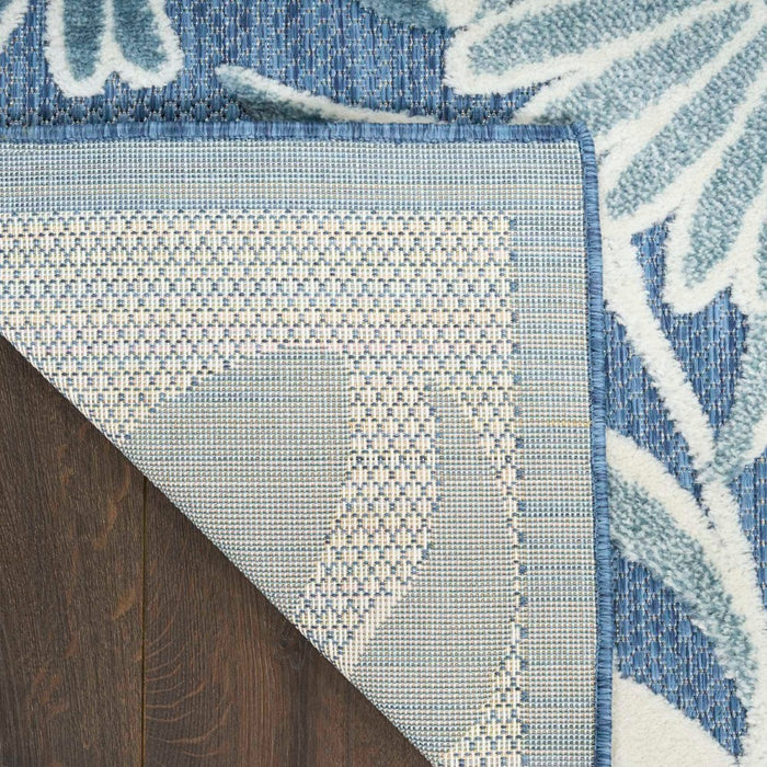 Aloha Polypropylene & Polyester Blue BL