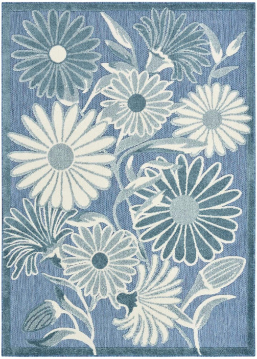 Aloha Blue BL