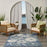 Aloha Polypropylene & Polyester BL Blue
