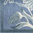 Aloha Polypropylene & Polyester Blue BL