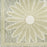 Aloha Polypropylene & Polyester Ivory Sage 