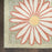 Aloha Sage Rose  Polypropylene & Polyester