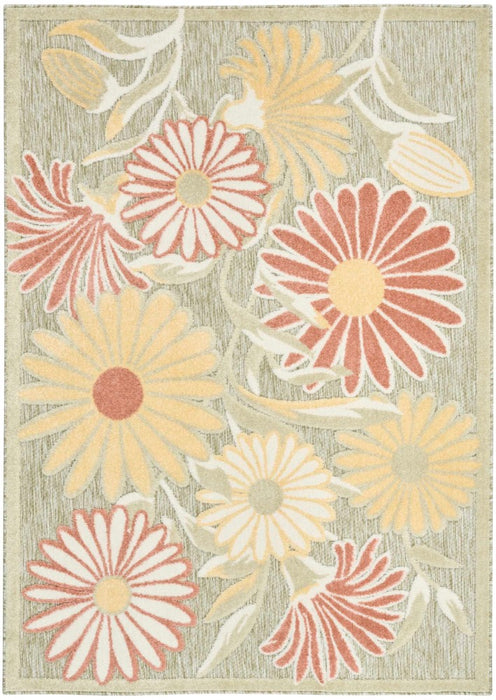 Aloha Sage Rose 