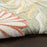 Aloha Sage Rose Polypropylene & Polyester 