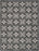Aloha Polypropylene & Polyester Black White BLKWT