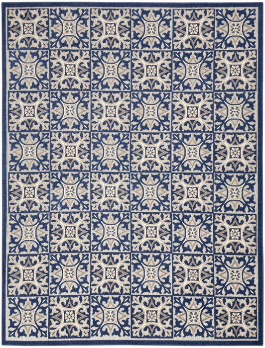 Aloha Polypropylene & Polyester Blue BL