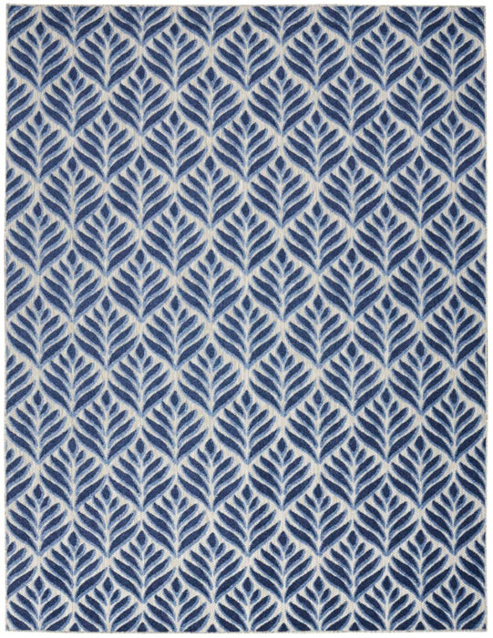 Aloha Polypropylene & Polyester Blue BL