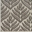 Aloha Charcoal Polypropylene & Polyester CHARC