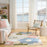 Aloha Polypropylene & Polyester Multicolor ALH42 MTC