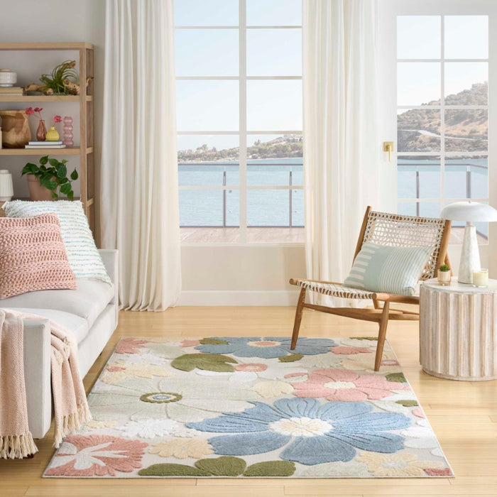Aloha Polypropylene & Polyester Multicolor ALH42 MTC