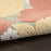 Aloha Rose Polypropylene & Polyester 
