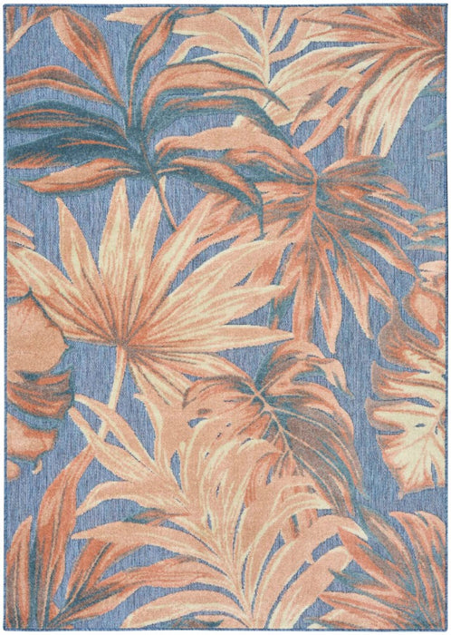 Aloha Blue Rose 