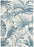 Aloha Ivory Blue IVBLU