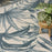 Aloha Ivory Blue IVBLU ALH43