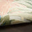 Aloha Ivory Green Polypropylene & Polyester IVGRE