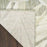 Aloha Polypropylene & Polyester Ivory Sage 