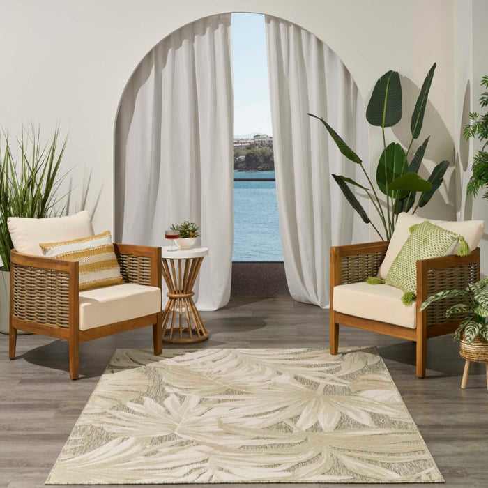 Aloha Ivory Sage  ALH43