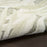Aloha Ivory Sage Polypropylene & Polyester 