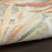Aloha Sage Rose Polypropylene & Polyester 