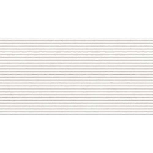 Alpine Ceramic Cloud Deco Tile Matte 1