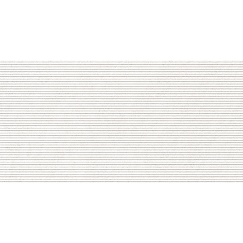 Alpine Ceramic Cloud Deco Tile Matte 3