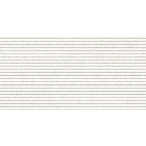 Alpine Ceramic Cloud Deco Tile Matte 4