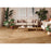 Alcazar Porcelain Bari Terra Tile Matte 2