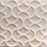 Alcazar Porcelain Lattice Sand Tile Matte 1