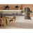 Alcazar Porcelain Lattice Sand Tile Matte 2